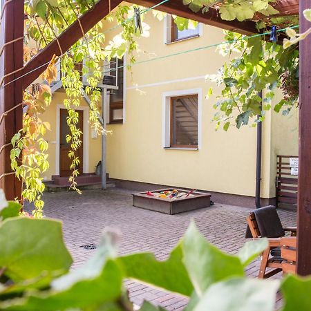 Apartmany Pod Lesem Rodvínov Exterior foto