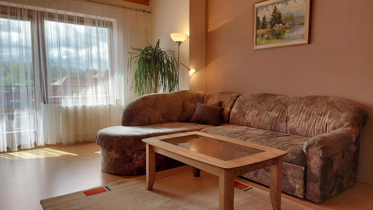 Apartmany Pod Lesem Rodvínov Exterior foto
