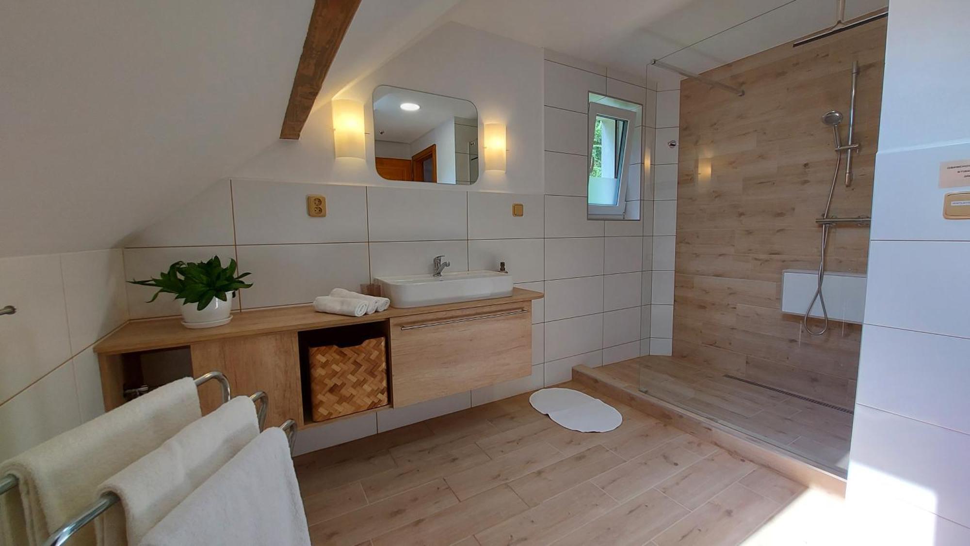 Apartmany Pod Lesem Rodvínov Exterior foto